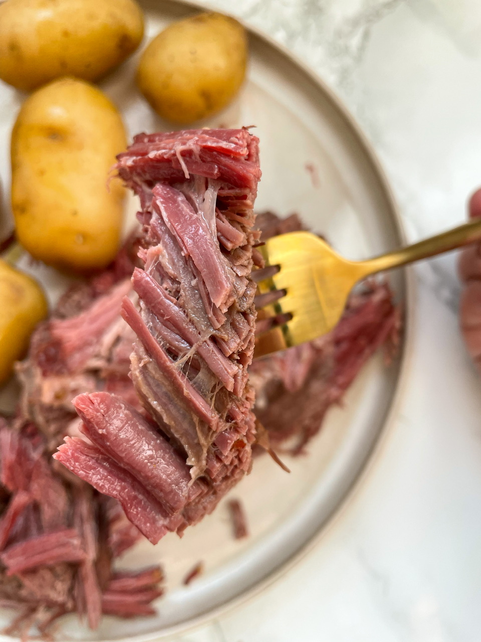 6 pound corned beef instant online pot