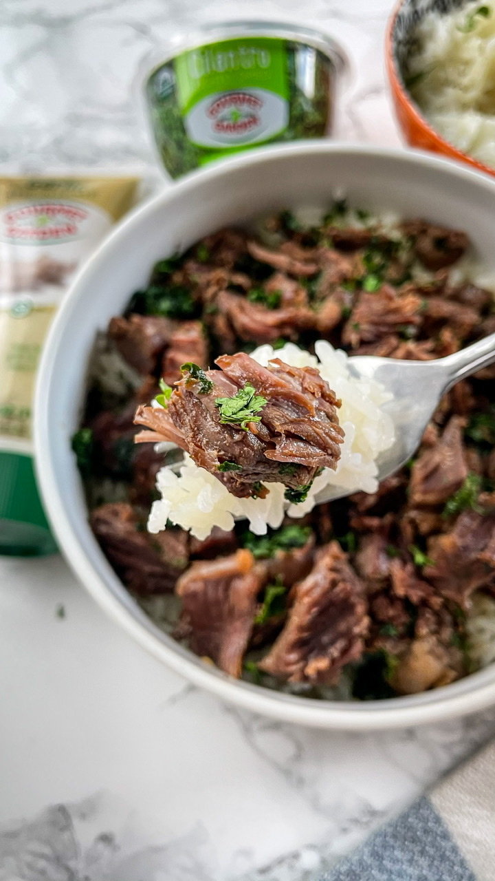 Instant Pot Barbacoa