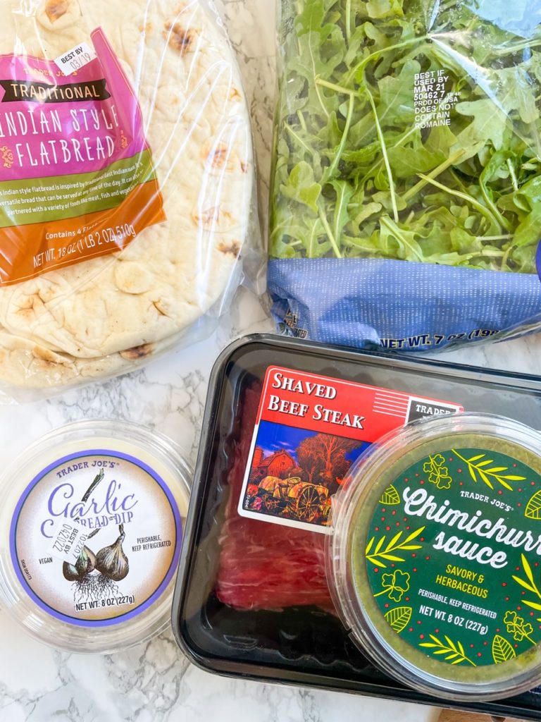 Trader Joe’s Dinner Ideas