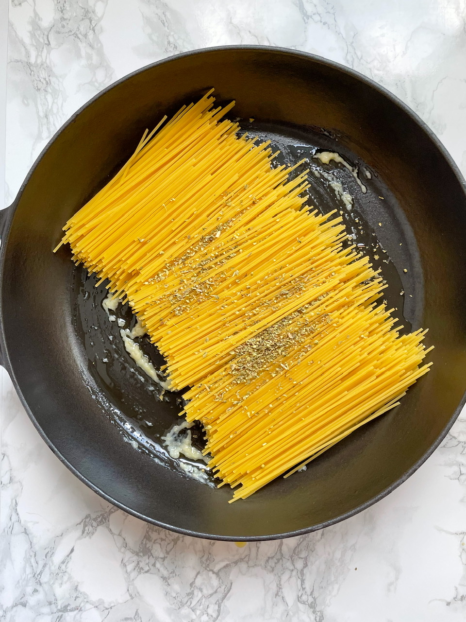 No Boil Spaghetti Bake One Pot Spaghetti And Meatballs