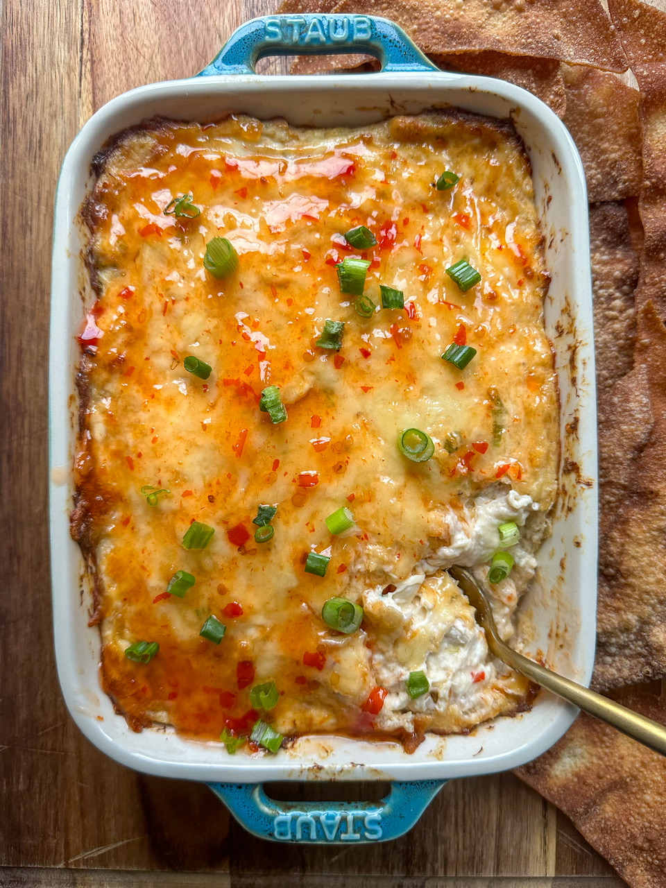 Crab Rangoon Dip-image