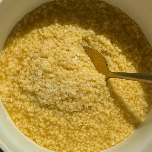 Pastina