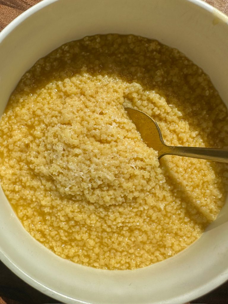 Pastina