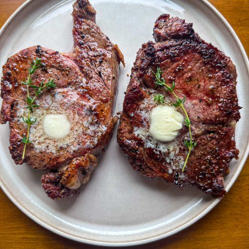 Boneless Ribeye